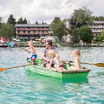 Holzer Sankt Kanzian am Klopeiner See
