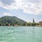 Holzer Lejlighed Sankt Kanzian am Klopeiner See