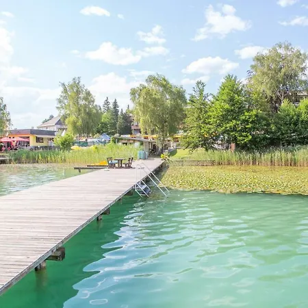 Holzer * St. Kanzian am Klopeiner See